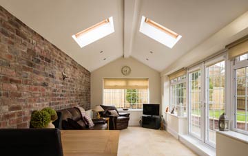conservatory roof insulation Saunton, Devon