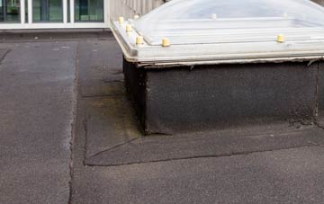 disadvantages of Saunton flat roofs