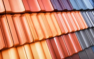 Saunton roof tile costs