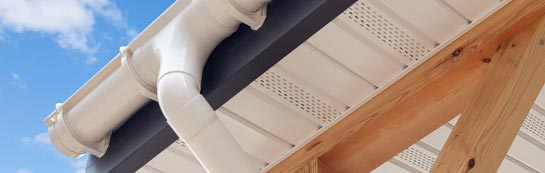 get Saunton guttering quotes today