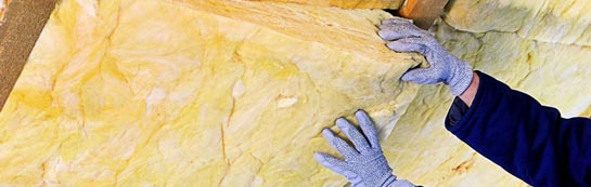 quotes for Saunton roof insulation