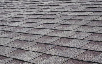 Saunton tiles for shallow pitch roofing