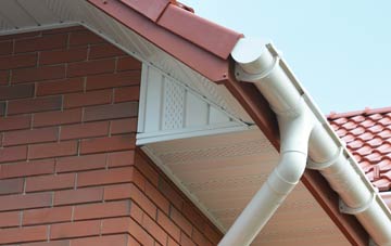 Saunton soffit repair costs