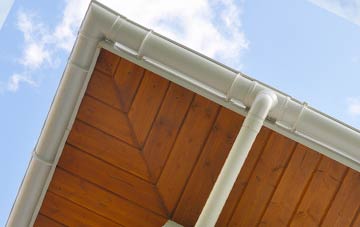 Saunton soffit types