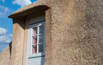 Saunton thatch roof disadvantages