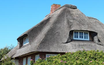 thatch roofing Saunton, Devon