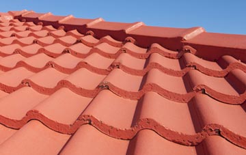 Saunton tile and slate roof replacement