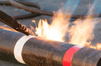 Saunton flat roofing replacement