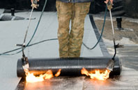 Saunton flat roof sealing quote